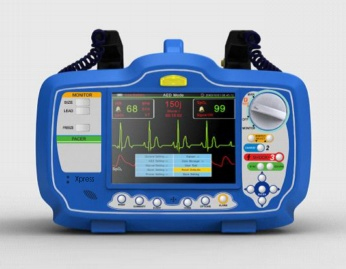 Defibrilator Meditech DEFI Xpress