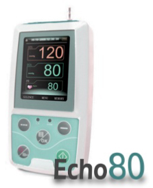 Holter de tensiune Meditech Echo 80