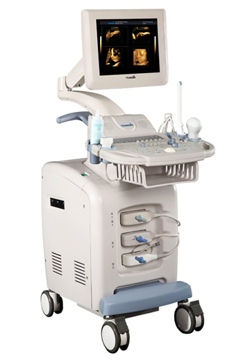 Ecograf Teknova TH-5500