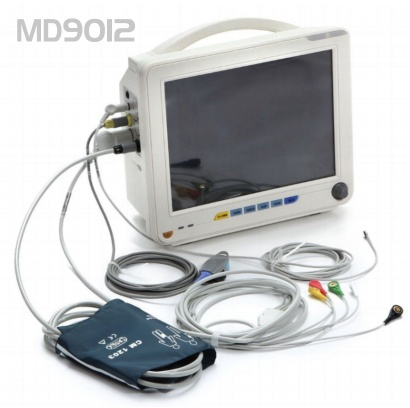 Monitor pacient MD 9012