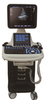 Ecograf Teknova TH-5500 Expert